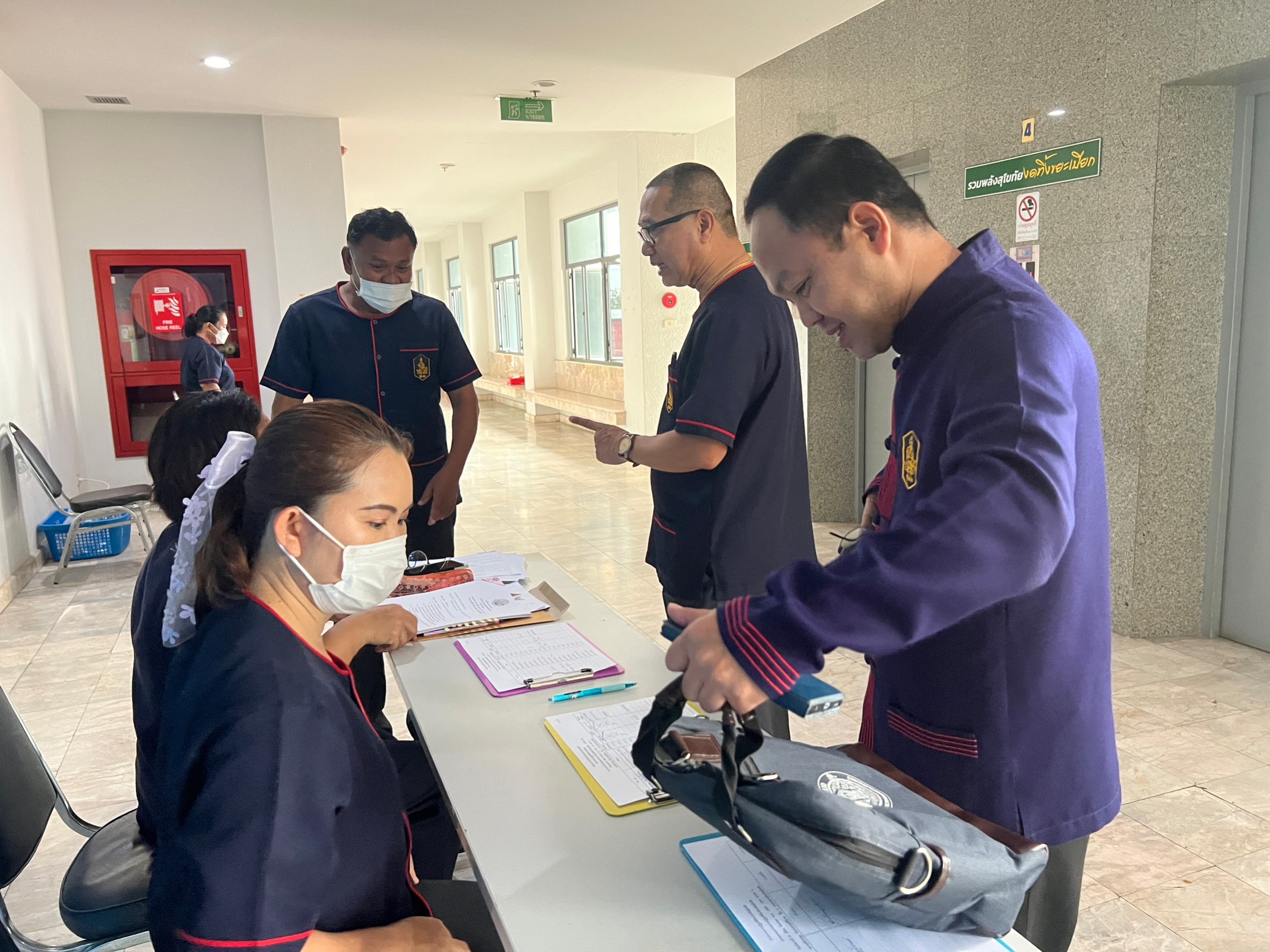 title - ประชุมคณะกรรมการปฏิรูปที่ดินจังหวัดสุโขทัย (คปจ.) ครั้งที่ 2/2566 